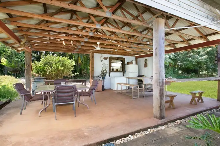 Seventh view of Homely rural property listing, 227 Eubenangee Rd, Eubenangee QLD 4860