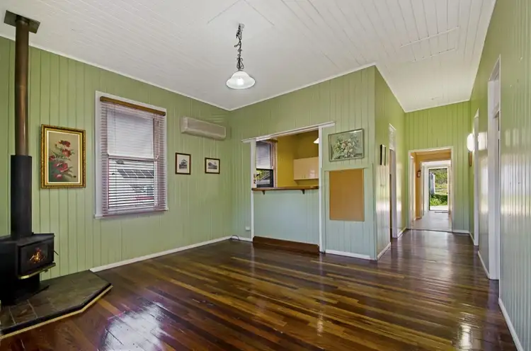 Second view of Homely house listing, 18a King Street, Cooran QLD 4569