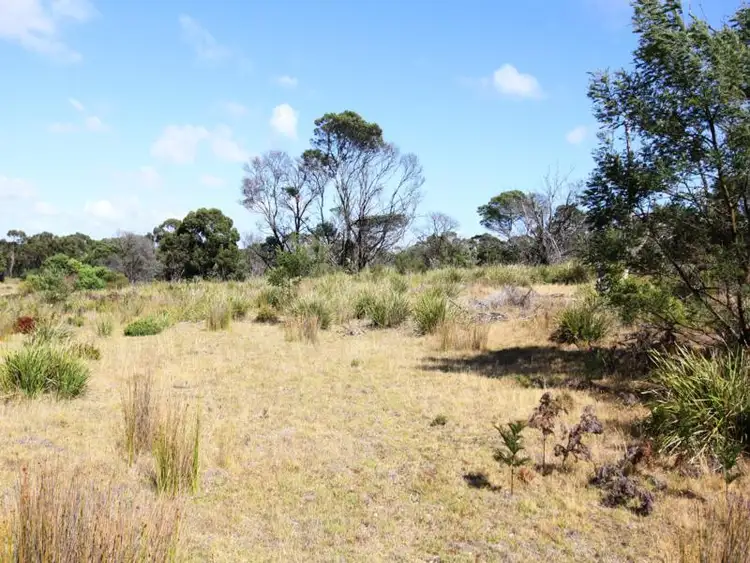 Third view of Homely rural property listing, . Track 2, Dutson Downs VIC 3851