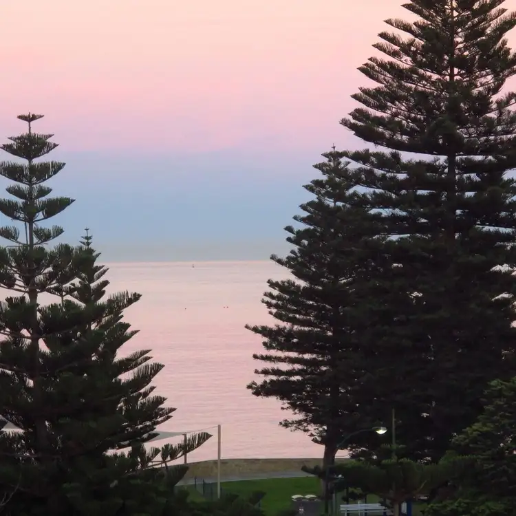 Second view of Homely apartment listing, 6/7 Napier Street, Cottesloe WA 6011