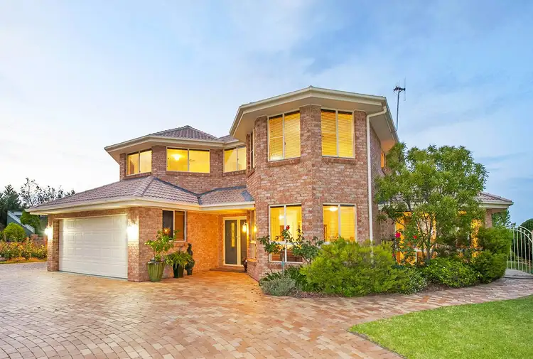 Main view of Homely house listing, 100 Madeira Road, Mudgee NSW 2850