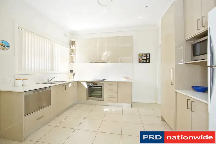 Second view of Homely villa listing, 3/15 Warwick Street, Penrith NSW 2750