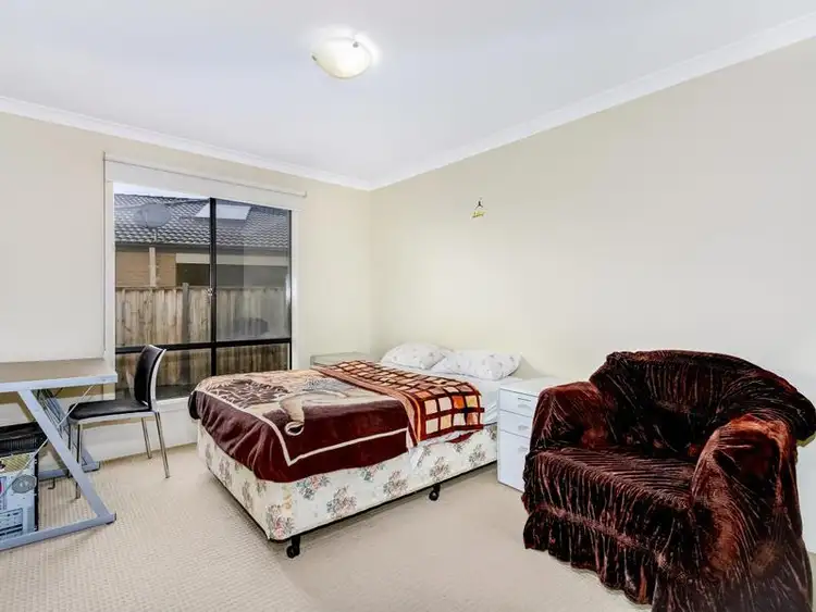 Fifth view of Homely house listing, 6 Cutleaf Crescent, Tarneit VIC 3029