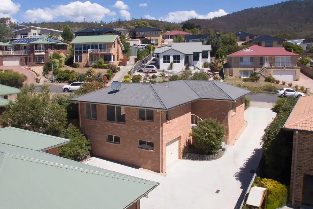 Main view of Homely house listing, 1/11 Ebden Street, Claremont TAS 7011