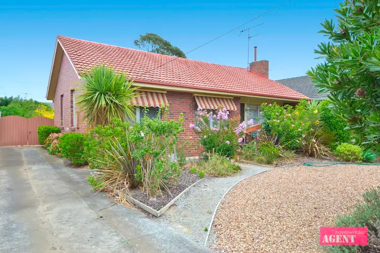 26 Callander Street, Thomson VIC 3219