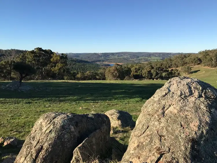 Seventh view of Homely rural property listing, 338 Honeymoon Road, Harvey WA 6220