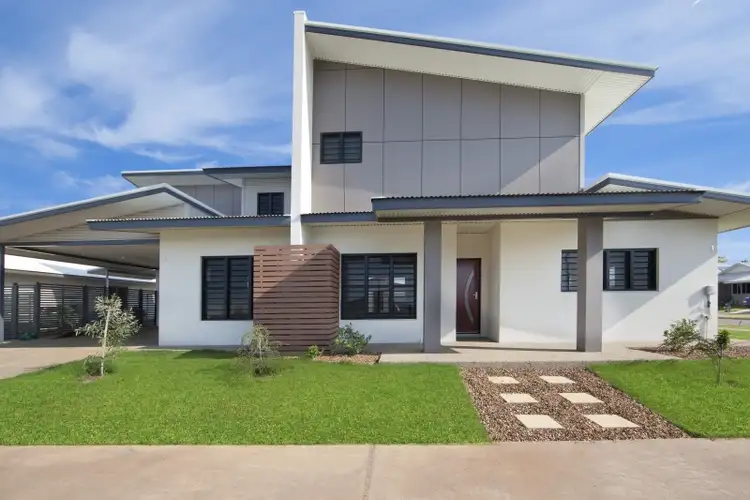 1/14 Barratt Street, Muirhead NT 810