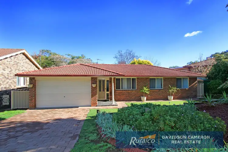 27 Eucalypt Avenue, Tamworth NSW 2340