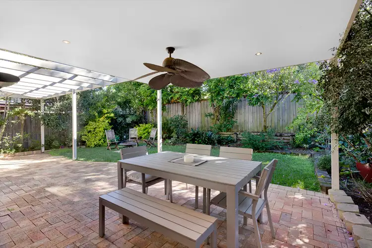Fourth view of Homely house listing, 10 Riverine Court, Warriewood NSW 2102