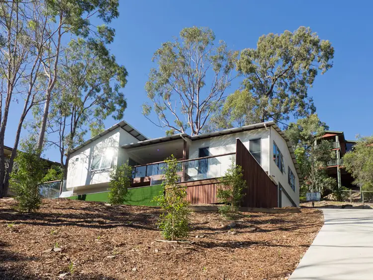 Second view of Homely house listing, 9-10 Carmen Court, Shailer Park QLD 4128