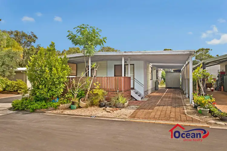 17/90 Seafront Circuit, Bonny Hills NSW 2445