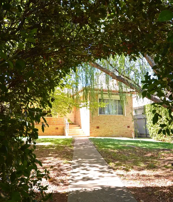 Main view of Homely house listing, 19 Thorby Crescent, Griffith NSW 2680