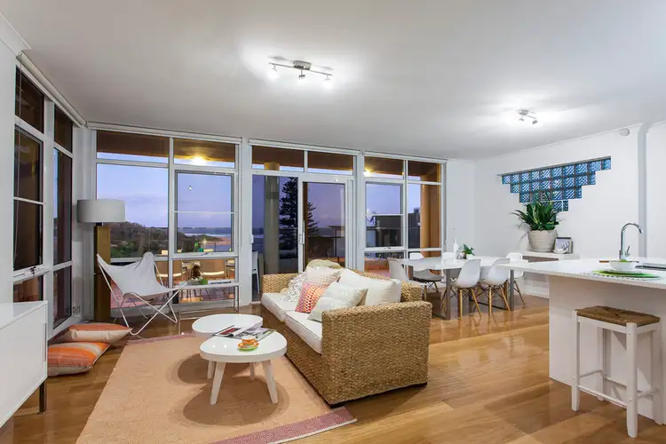 Third view of Homely townhouse listing, 2/137b Ocean View Drive, Wamberal NSW 2260