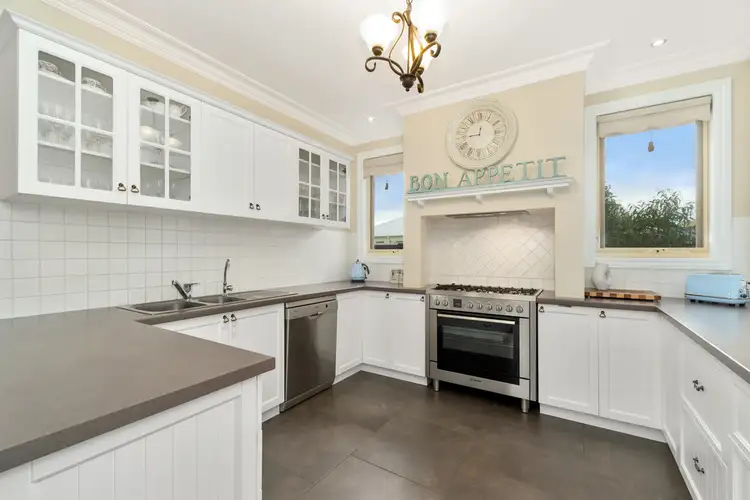 Fourth view of Homely house listing, 5 Pontvale Close, Gisborne VIC 3437