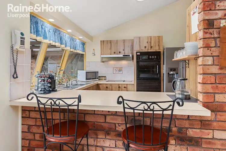 Fifth view of Homely house listing, 10 Beltana Avenue, Bonnyrigg NSW 2177
