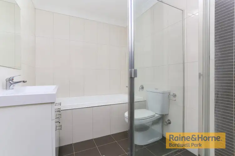 Fifth view of Homely apartment listing, 53/553 New Canterbury Road, Dulwich Hill NSW 2203