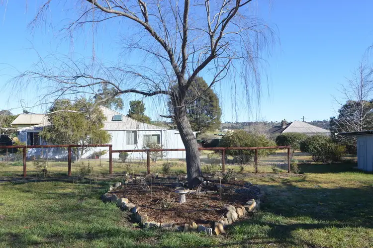 Sixth view of Homely land listing, 3 Anzac Avenue, Kandos NSW 2848