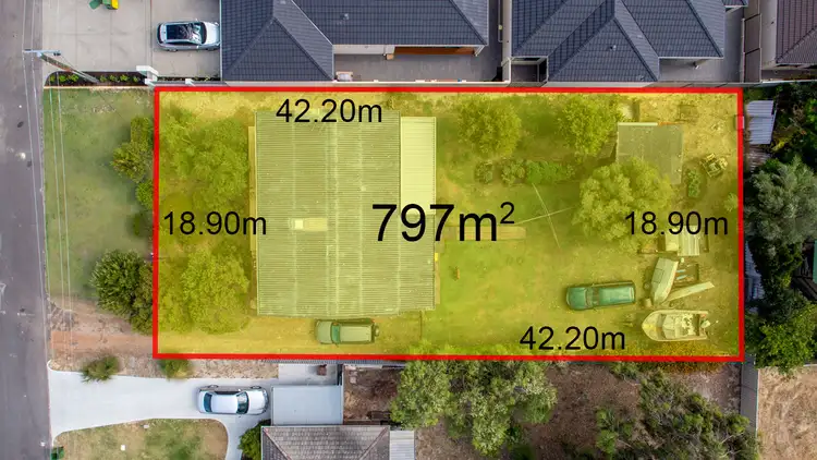 5 Mirador Road, Morley WA 6062