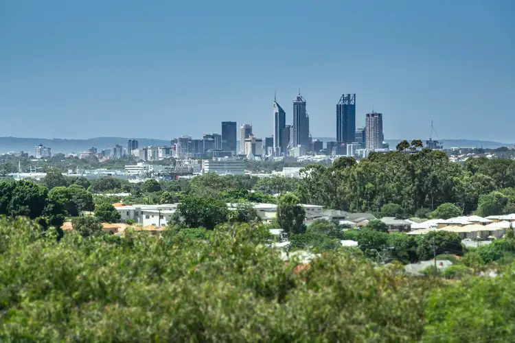 Fifth view of Homely house listing, 18B Murray Way, Karrinyup WA 6018