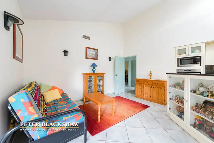 Sixth view of Homely house listing, 1 Ingham Place, Conder ACT 2906