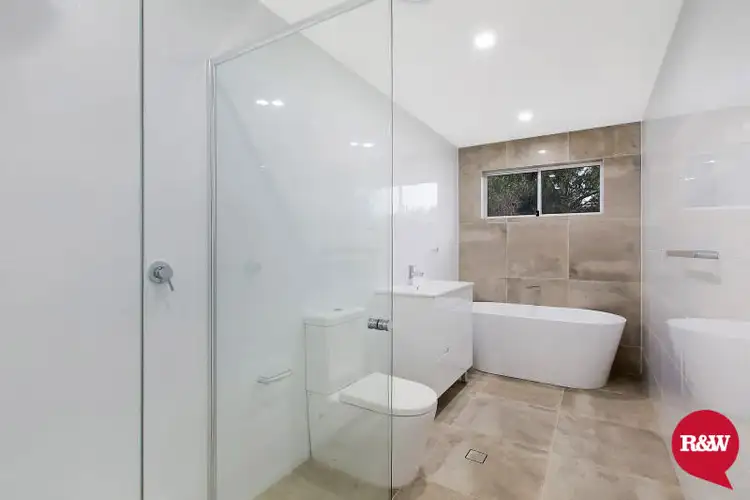 Fifth view of Homely house listing, 29a Albert Parade, Rooty Hill NSW 2766