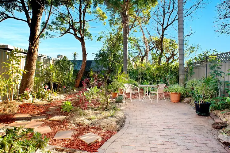 Fourth view of Homely semi-detached listing, 81 Rhodes Street, Hillsdale NSW 2036