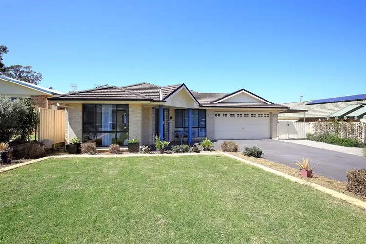 Main view of Homely house listing, 26 Carson Crescent, Callala Bay NSW 2540