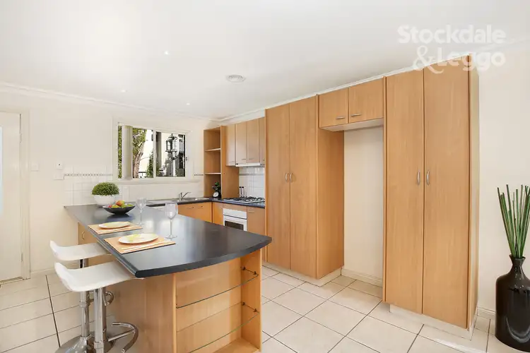 Second view of Homely villa listing, 1/8 York Street, Glenroy VIC 3046