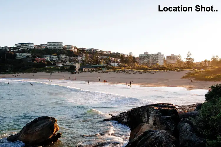 Fifth view of Homely unit listing, A02/18 Marmora Street, Freshwater NSW 2096