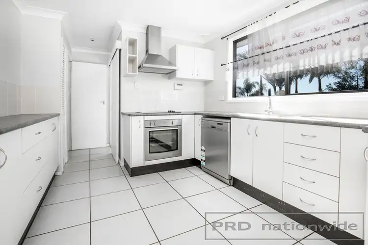 Fifth view of Homely house listing, 14 Logan Road, Rutherford NSW 2320