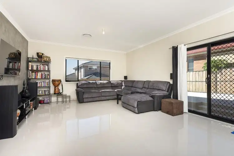 Second view of Homely house listing, 11 Bimberi Avenue, Minto NSW 2566