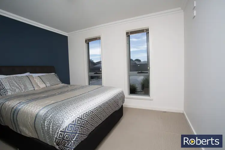 Second view of Homely unit listing, 2/21 Dafnis Drive, Newnham TAS 7248