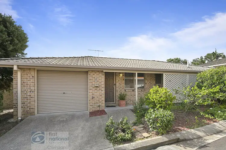 37 63-67 Bowen Street, Capalaba QLD 4157