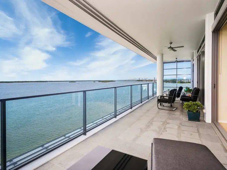 27802/2 Ephraim Island Parade, Paradise Point QLD 4216