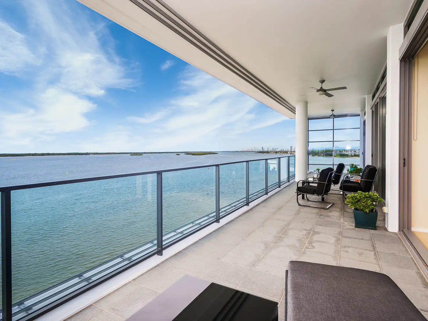 Main view of Homely apartment listing, 27802/2 Ephraim Island Parade, Paradise Point QLD 4216