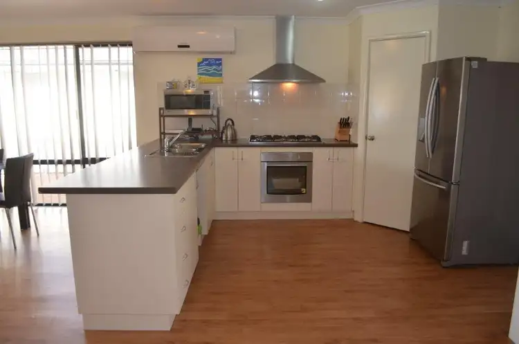 Second view of Homely house listing, 41 Denebola Drive, Australind WA 6233