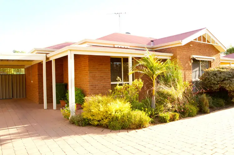 Main view of Homely house listing, 2/159 Darling Street, Wentworth NSW 2648