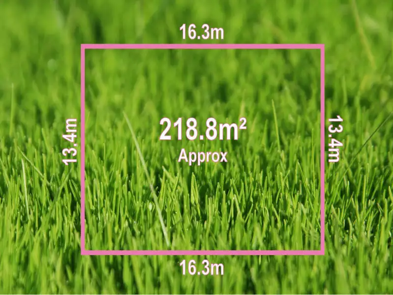 Main view of Homely land listing, 4 Narooma Street, Norlane VIC 3214