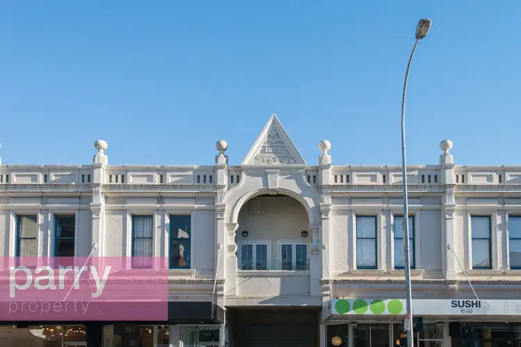 3/72 Charles Street, Launceston TAS 7250