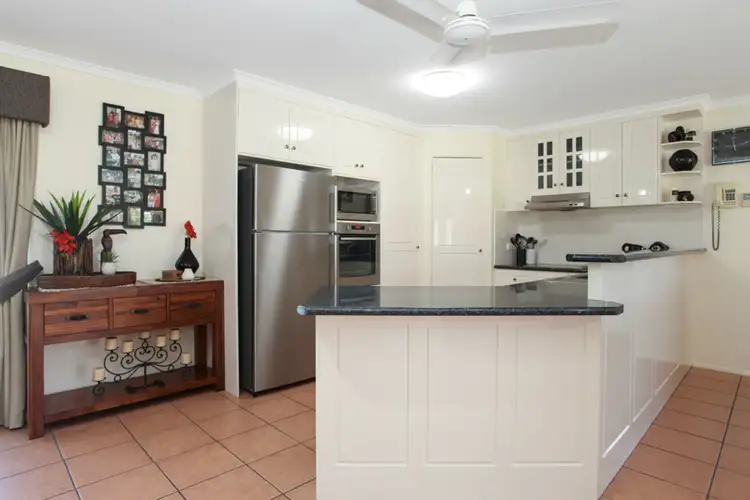 Fifth view of Homely house listing, 46 Windsor Drive, Hay Point QLD 4740