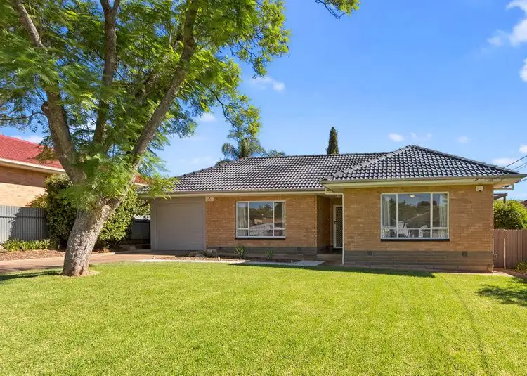 Main view of Homely house listing, 5 Loral Street, Para Hills SA 5096