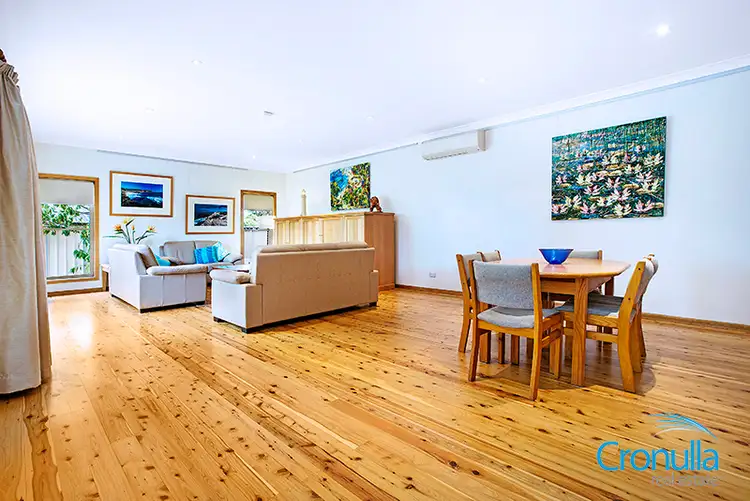 Third view of Homely house listing, 134 Torres Street, Kurnell NSW 2231
