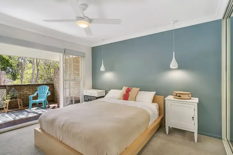 Fourth view of Homely apartment listing, 18/197-199 Pacific Highway, Lindfield NSW 2070