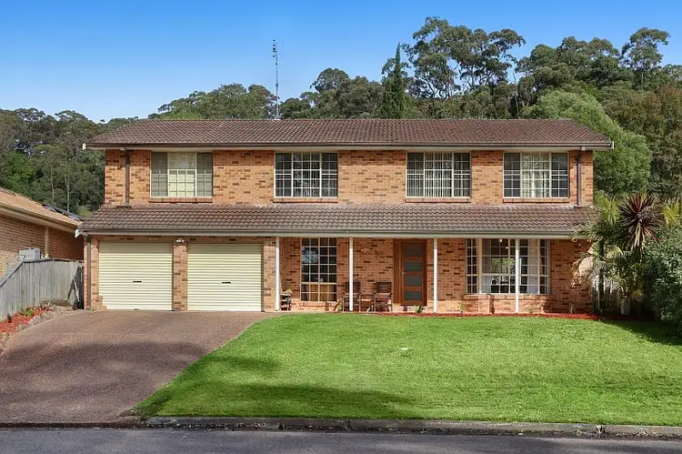 Second view of Homely house listing, 32 Golden Grove Circuit, Terrigal NSW 2260