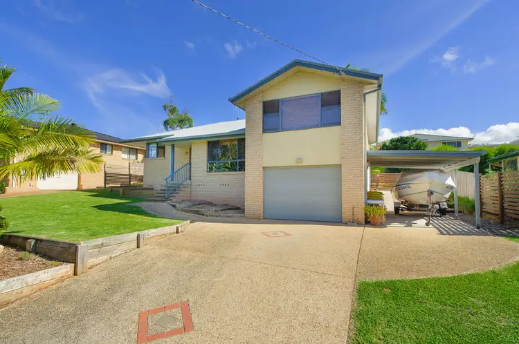 Main view of Homely house listing, 85 Panorama Drive, Bonny Hills NSW 2445