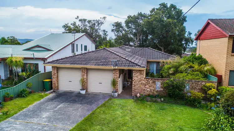 Second view of Homely house listing, 9 Lord Street, Shelly Beach NSW 2261