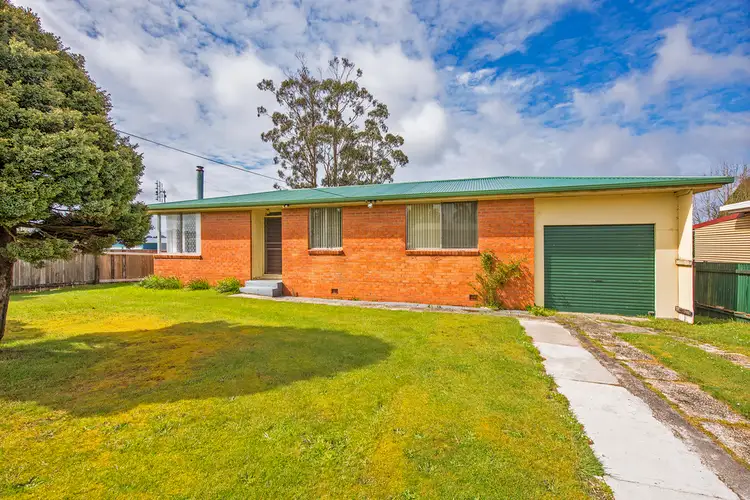 Main view of Homely house listing, 10 Little Quiggin Street, Waratah TAS 7321