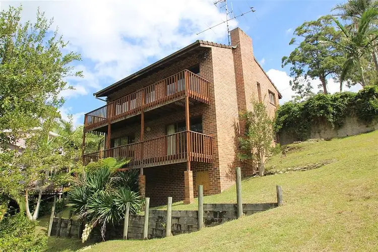 Second view of Homely house listing, 38 Patsys Flat Road, Smiths Lake NSW 2428