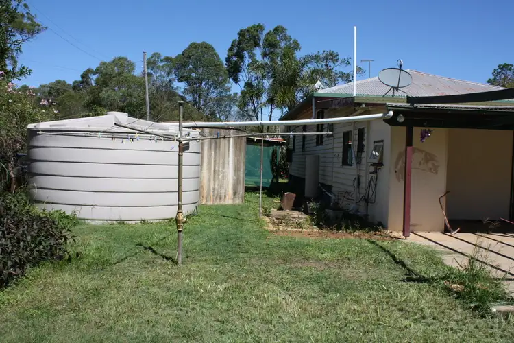 Third view of Homely house listing, 13 Old Shop Road, Bullyard QLD 4671