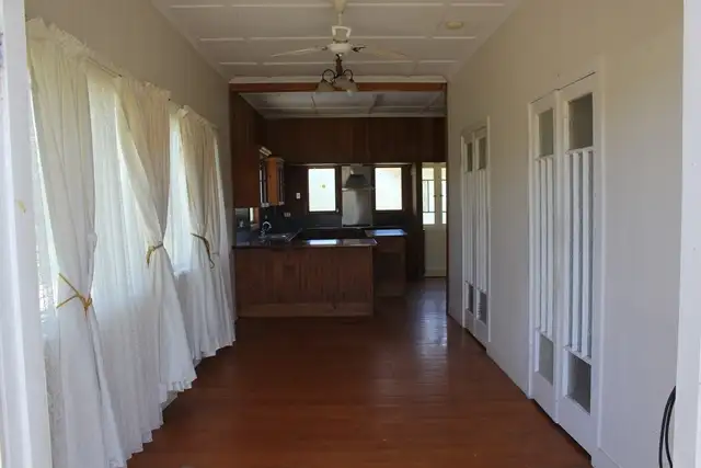 Fifth view of Homely house listing, 464 Mt Forbes Road, Mount Forbes QLD 4340